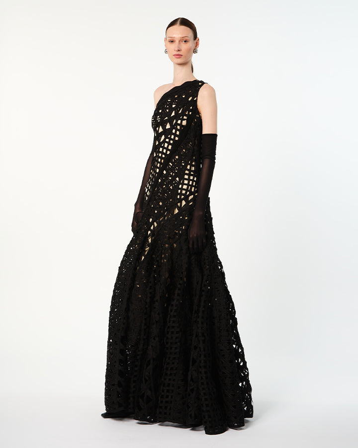 Sabine Dress
