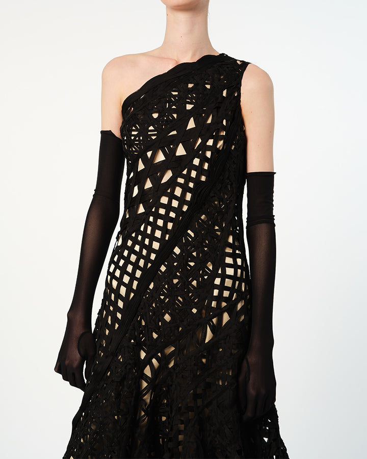 Sabine Dress