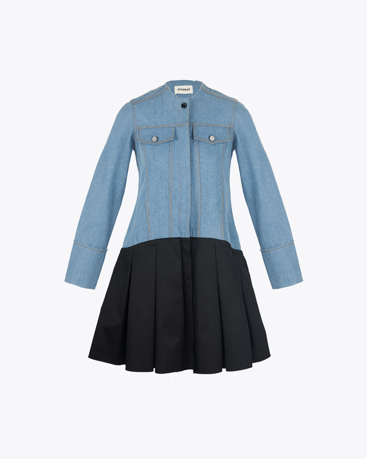 Matisse Dress