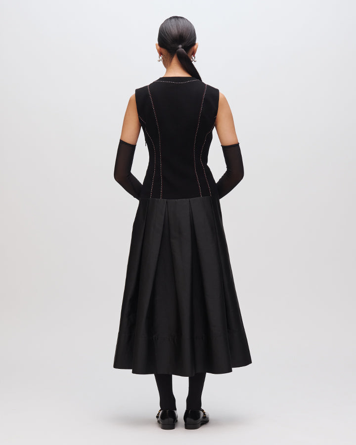 Sartoria Dress