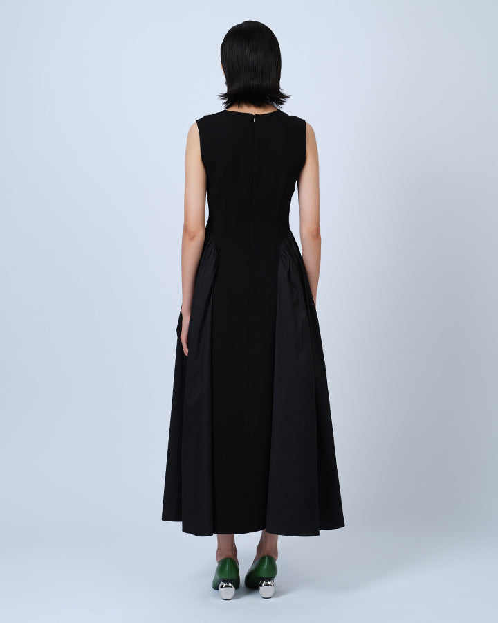 Wisteria Dress