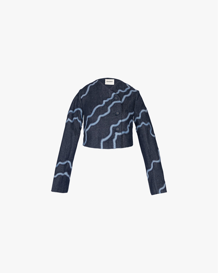 River Current Jacket
