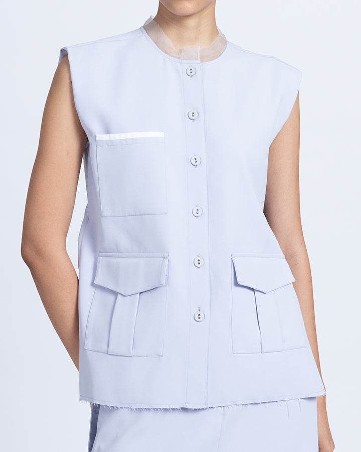 Lyra Vest