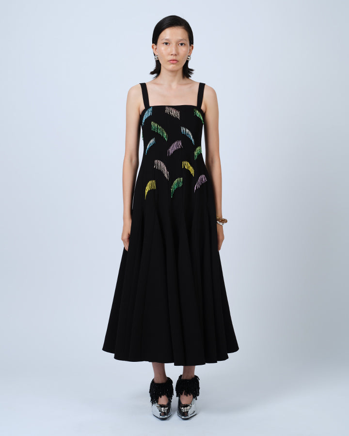 Silvia Dress