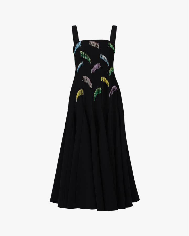Silvia Dress