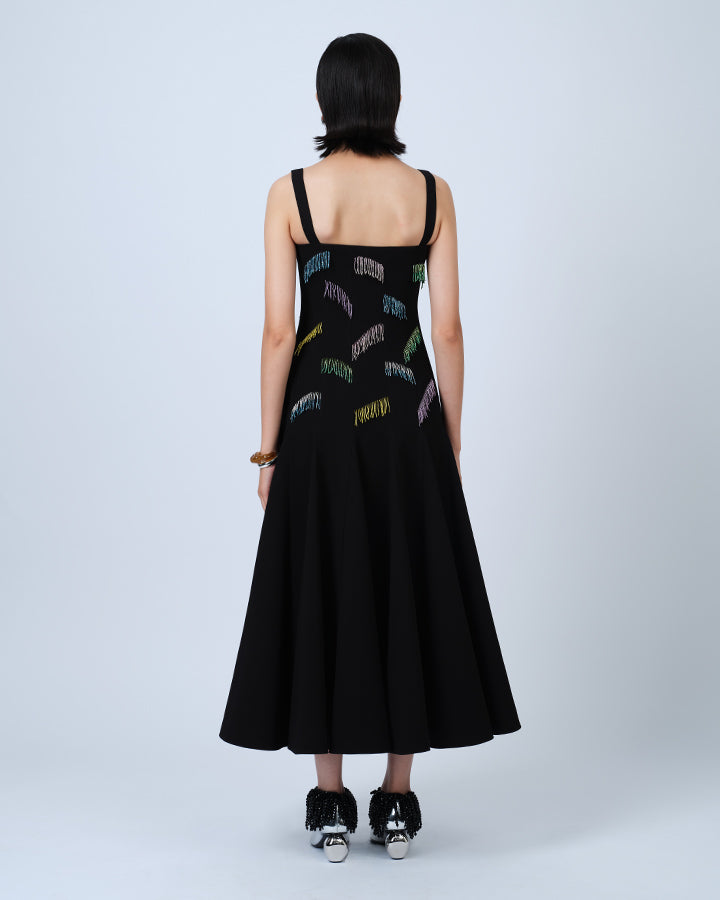Silvia Dress