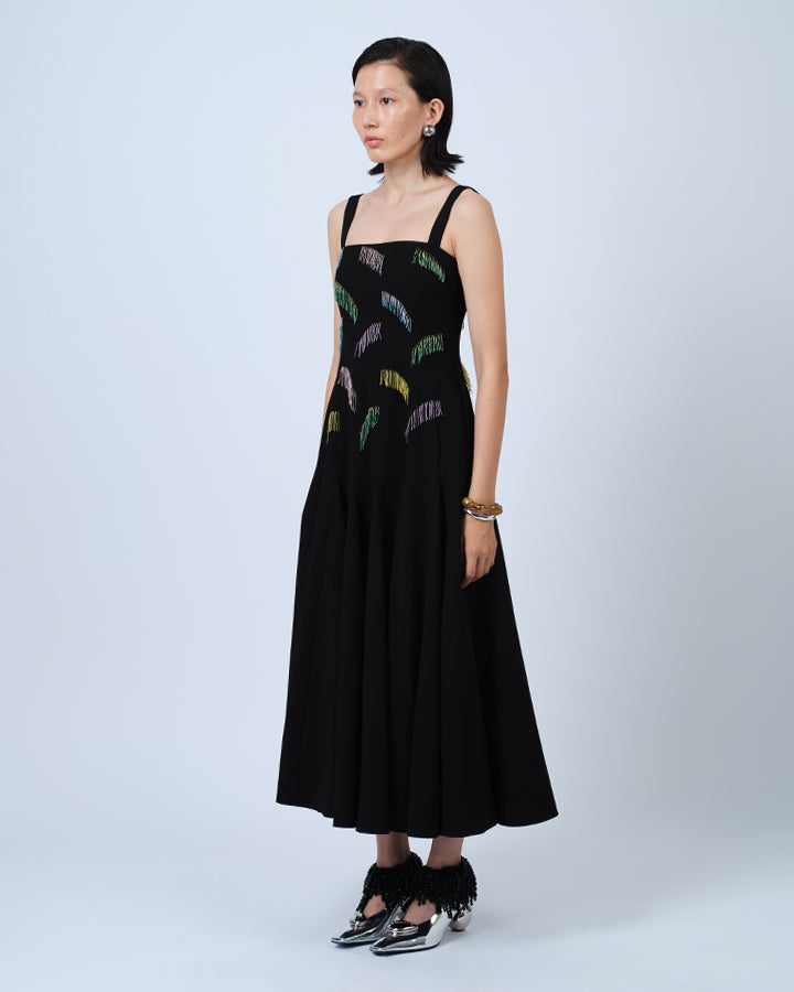 Silvia Dress