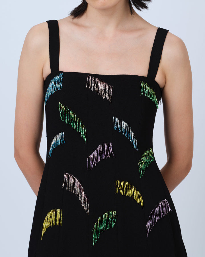 Silvia Dress