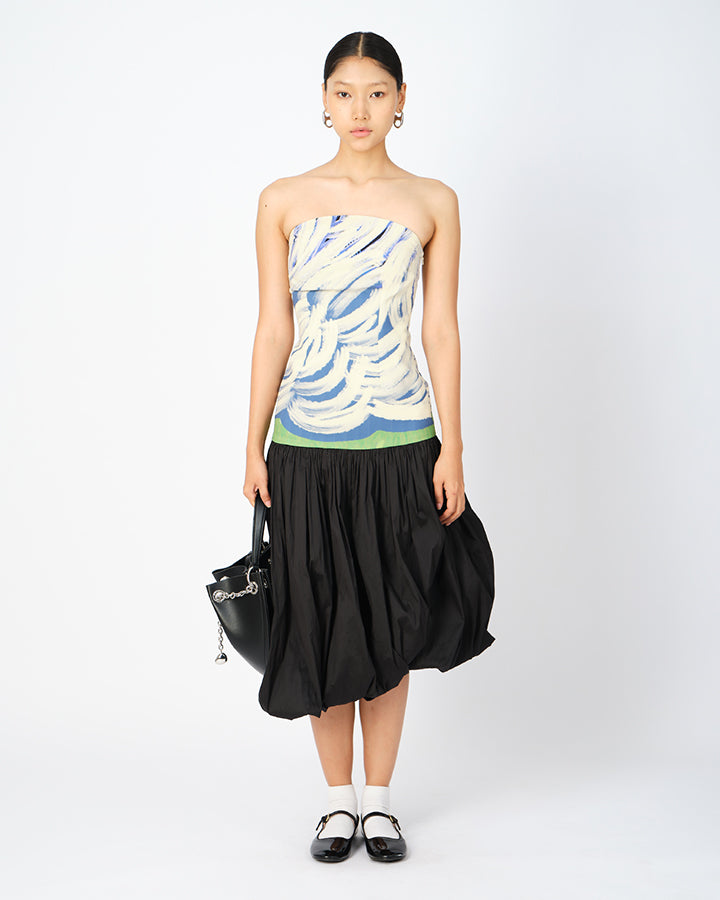 Solene Dress