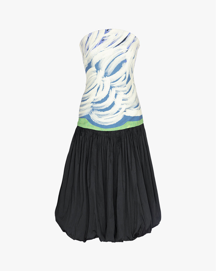 Solene Dress