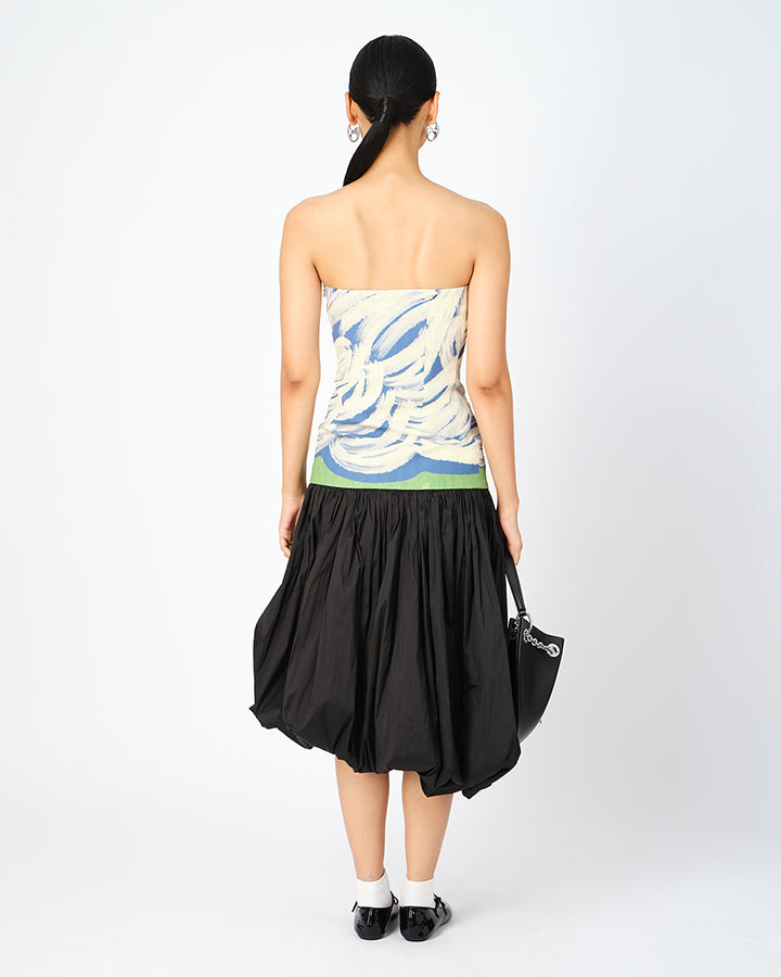 Solene Dress