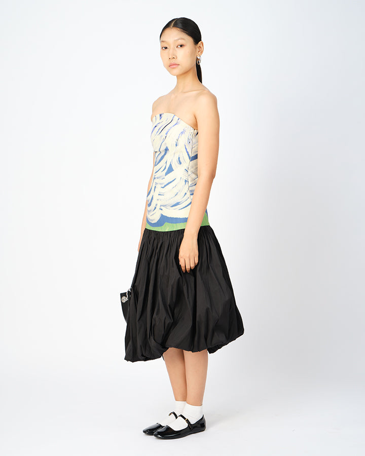 Solene Dress