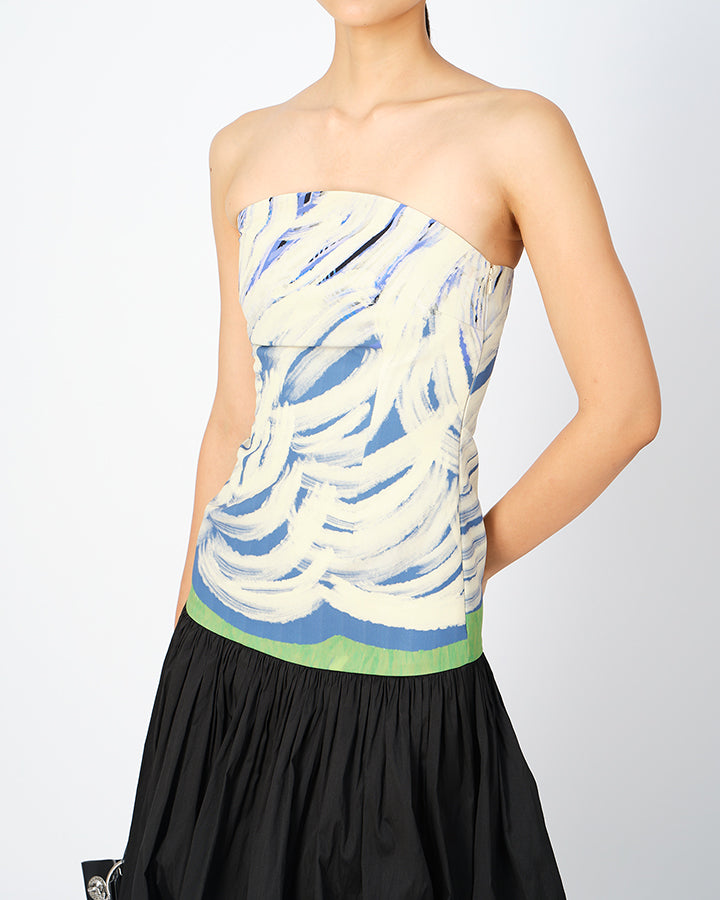 Solene Dress