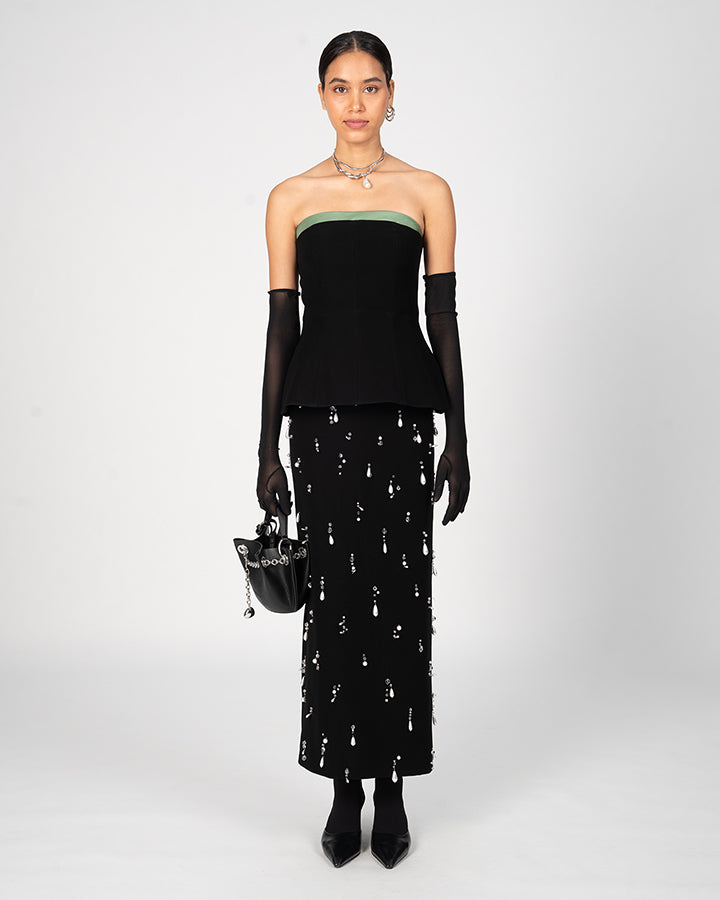 River Pearl Skirt