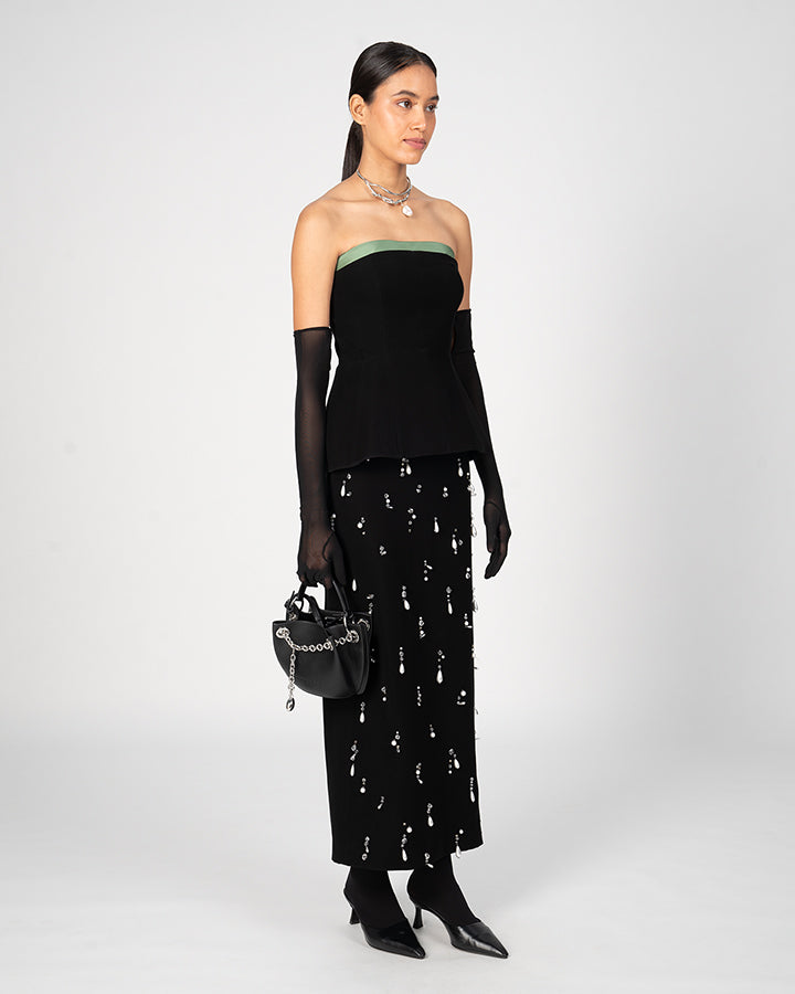 River Pearl Skirt