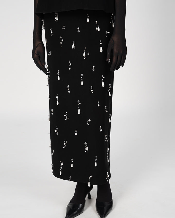 River Pearl Skirt