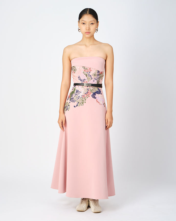 Linden Dress