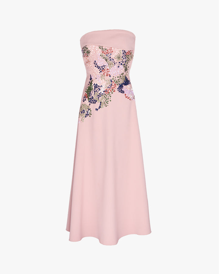 Linden Dress