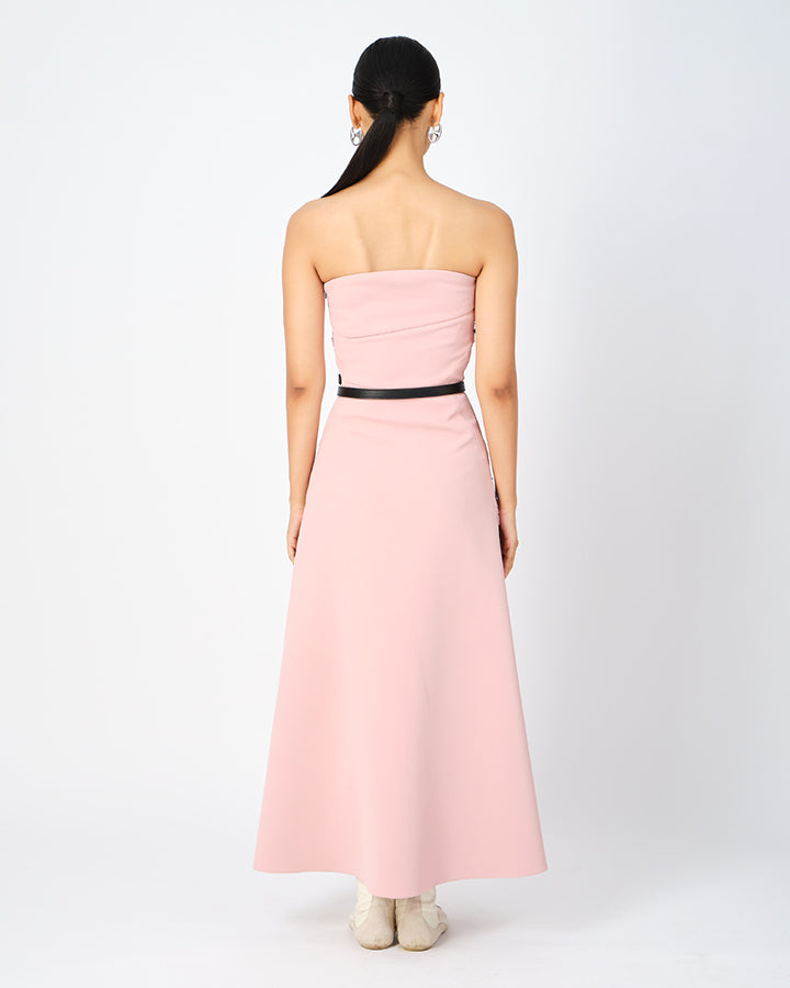 Linden Dress