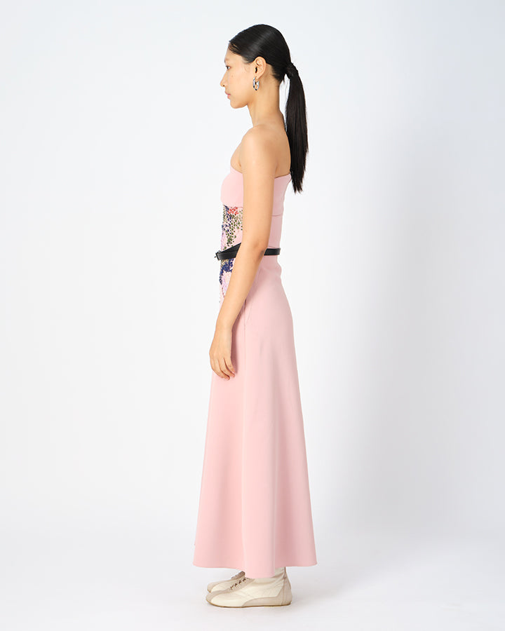 Linden Dress