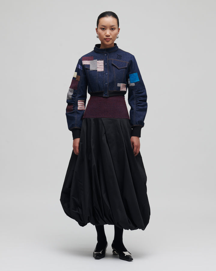 Tessera Skirt