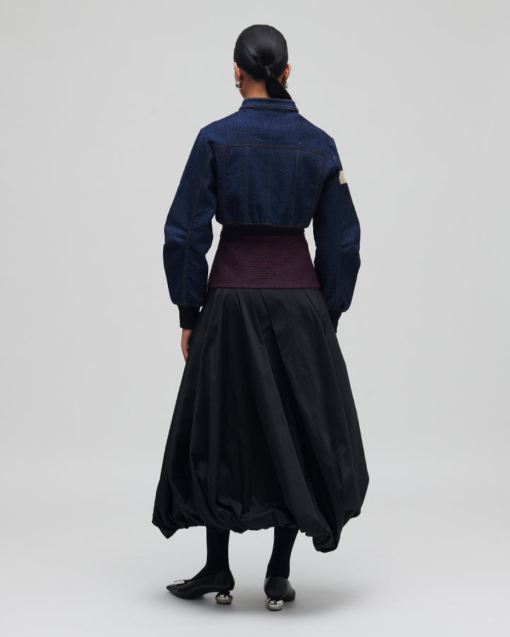 Tessera Skirt