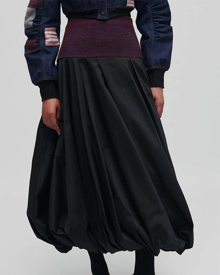 Tessera Skirt