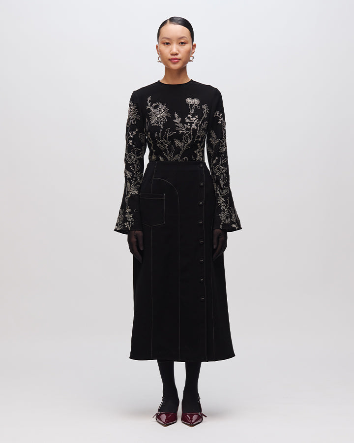 Nysa Top – Chorus