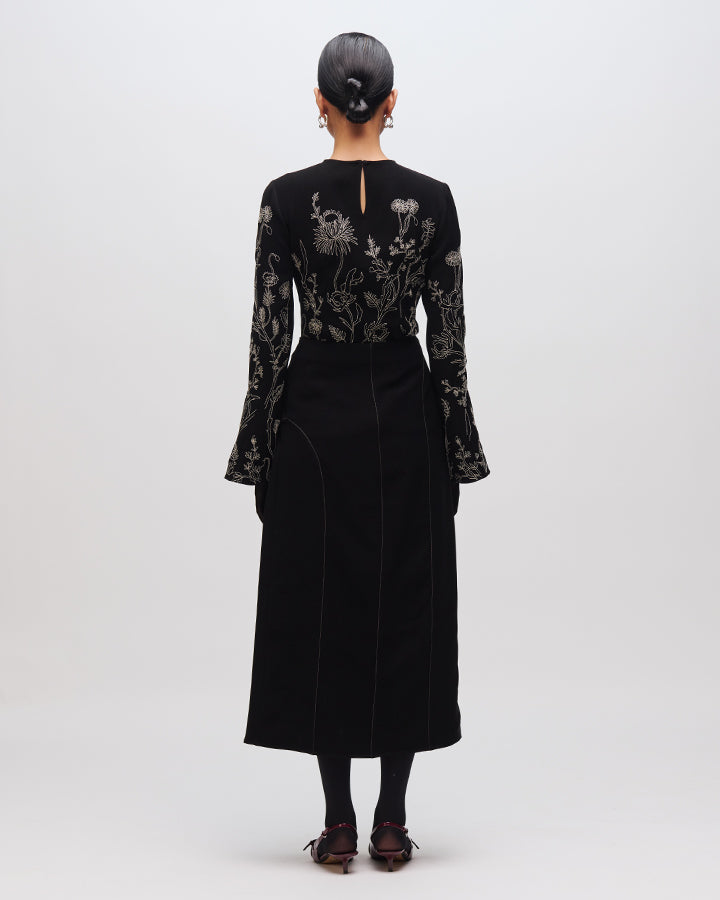 Nysa Top – Chorus