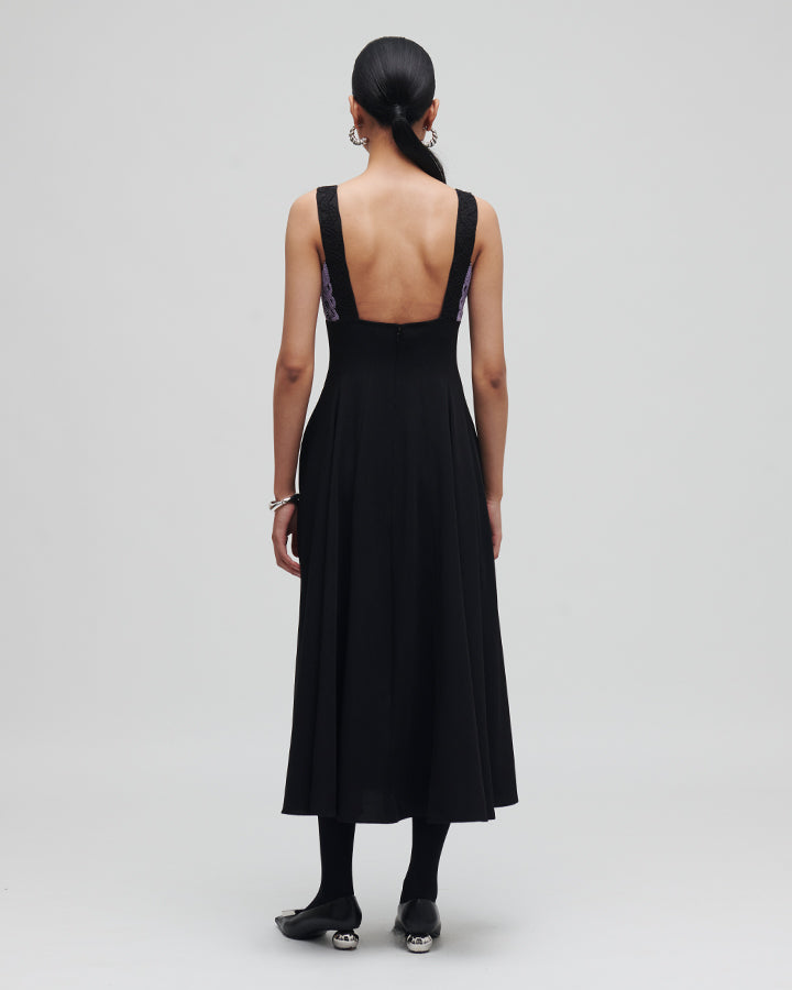 Marlow Dress