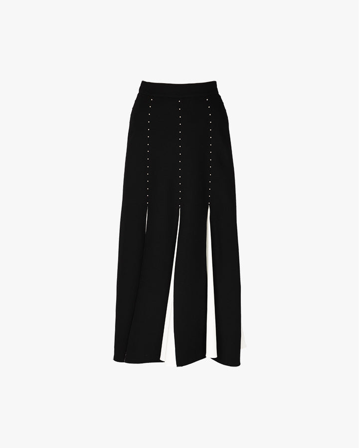 Dahlia Godet Skirt