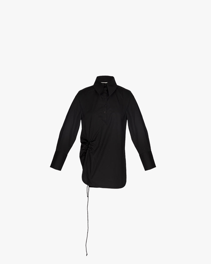 Ridge Poplin Shirt
