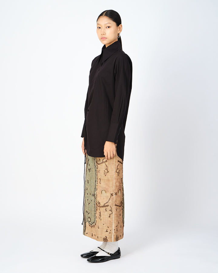 Ridge Poplin Shirt