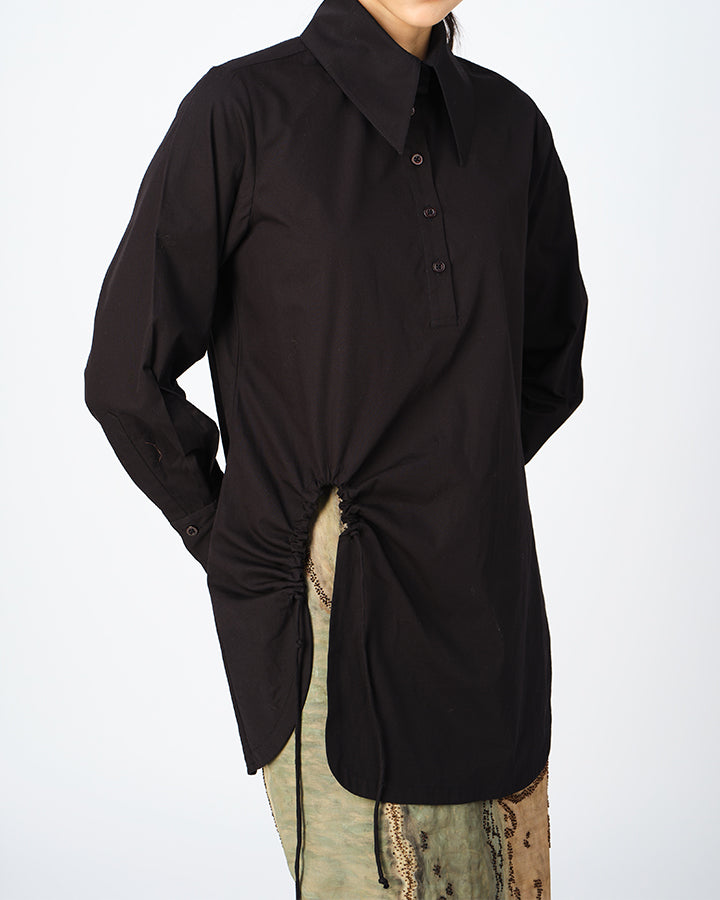 Ridge Poplin Shirt