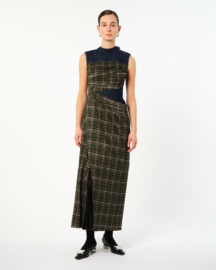 Tegan Dress