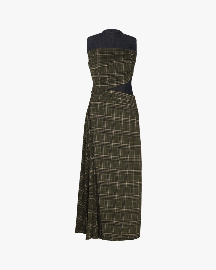 Tegan Dress