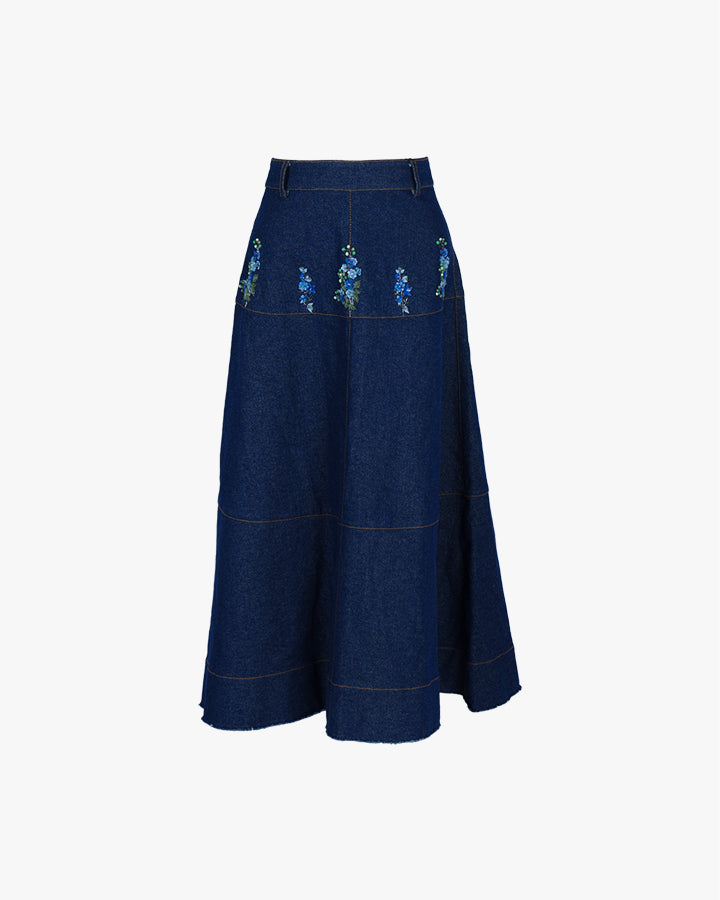 Juniper Skirt