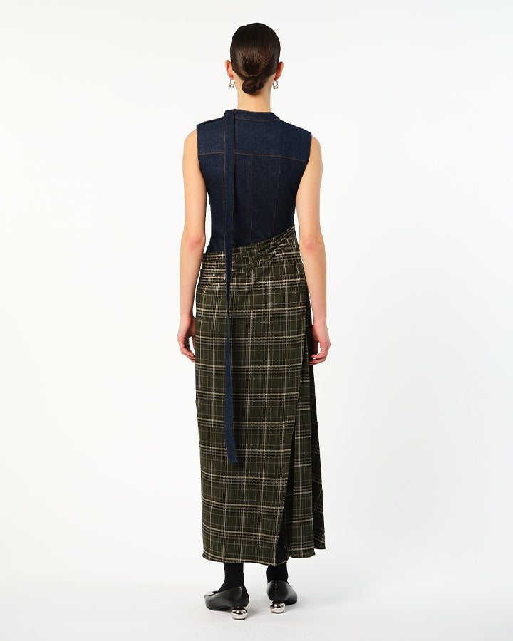 Tegan Dress