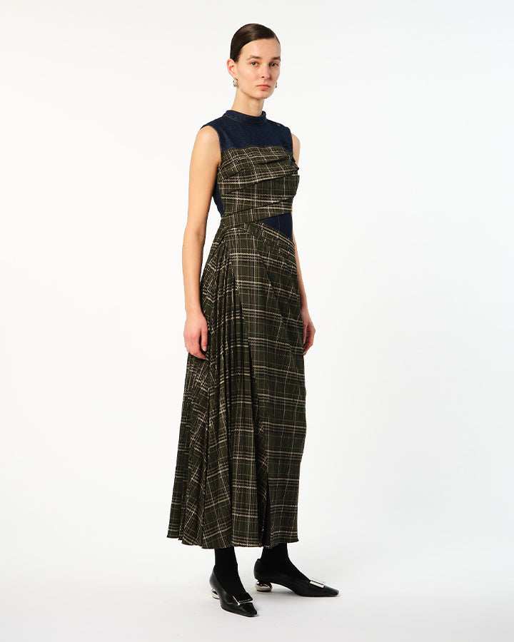 Tegan Dress