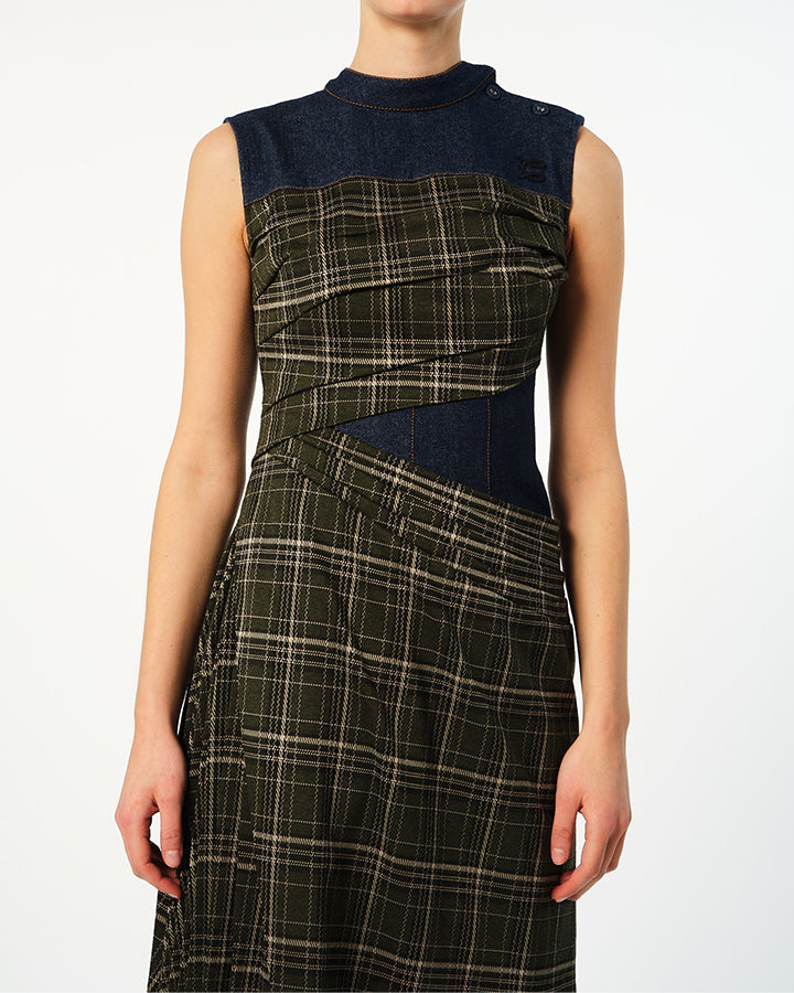 Tegan Dress