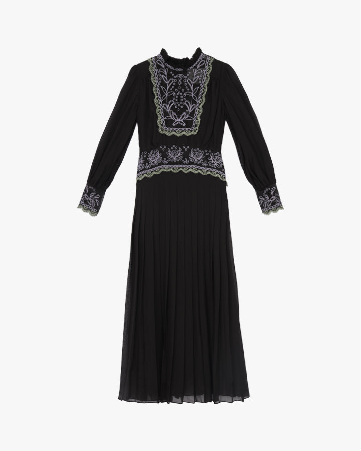 Carina Dress