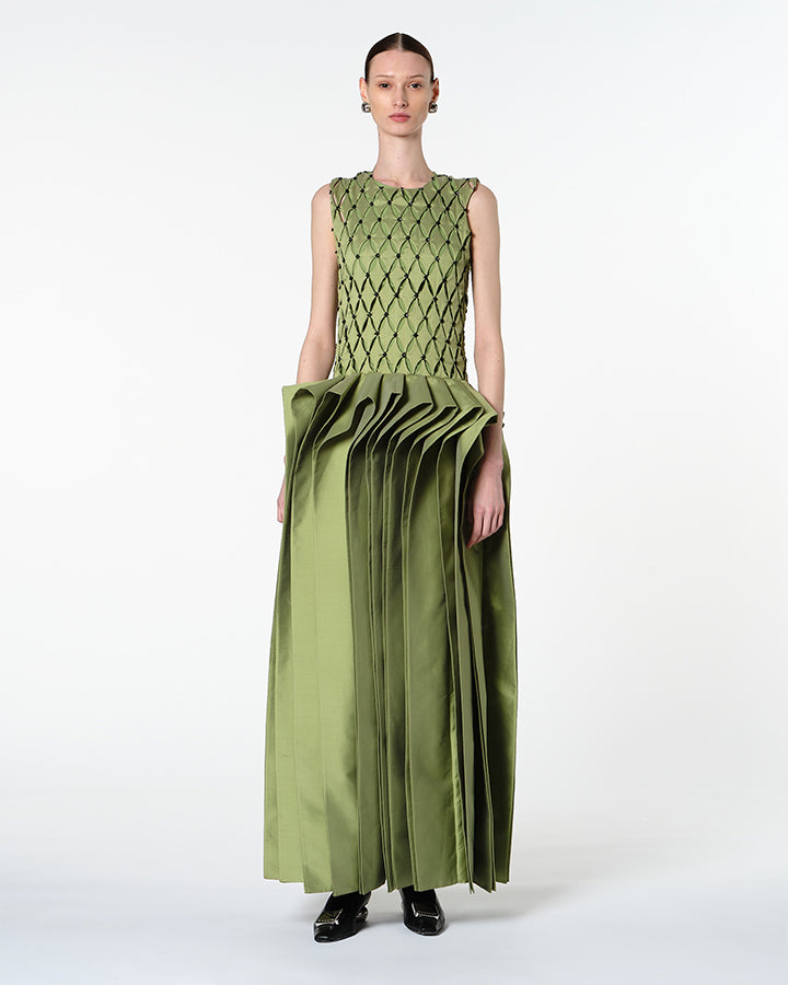 Easterine Dress