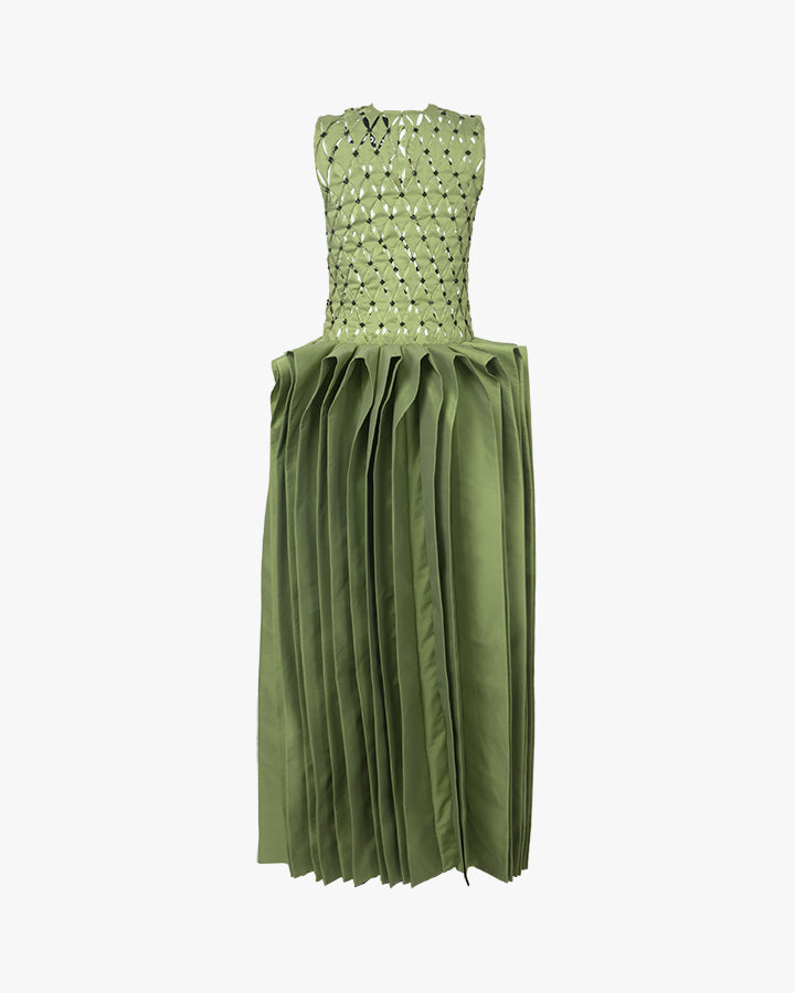 Easterine Dress