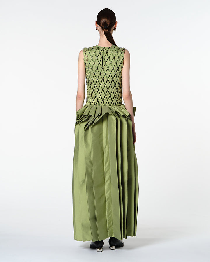 Easterine Dress