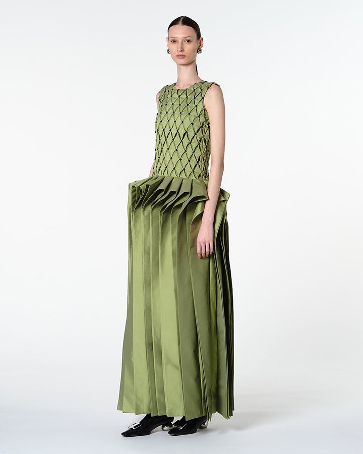 Easterine Dress