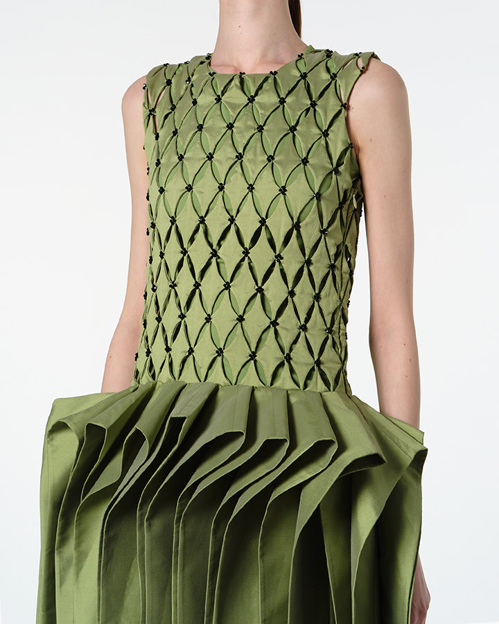 Easterine Dress