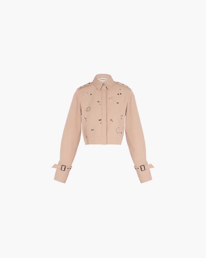 Hilda Jacket