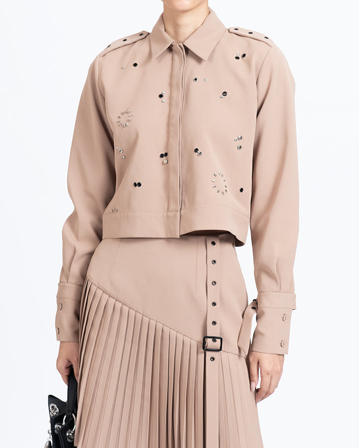 Hilda Jacket
