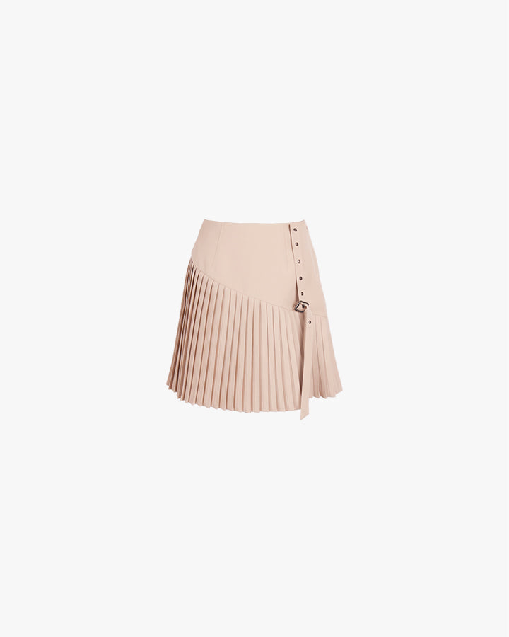 Hilda Mini Skirt