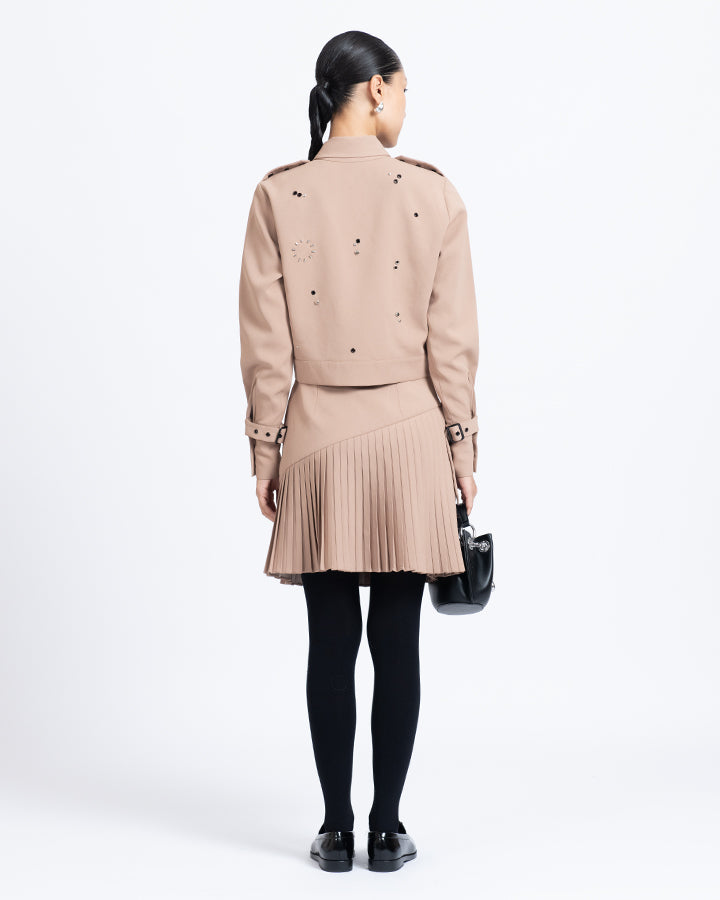 Hilda Mini Skirt